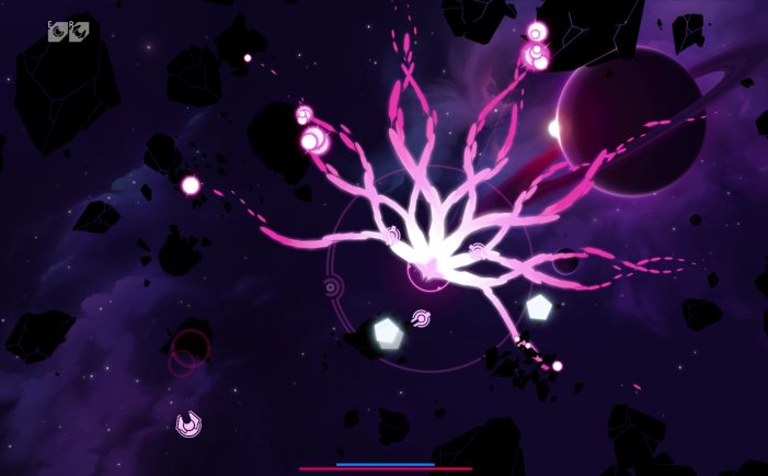 新星漂移-Nova Drift