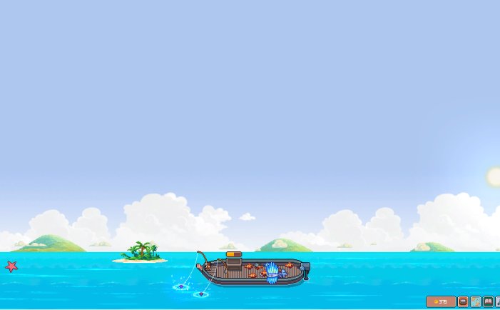 悠哉钓鱼-Fish to Dish: Idle Sushi