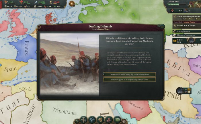 维多利亚3-Victoria 3