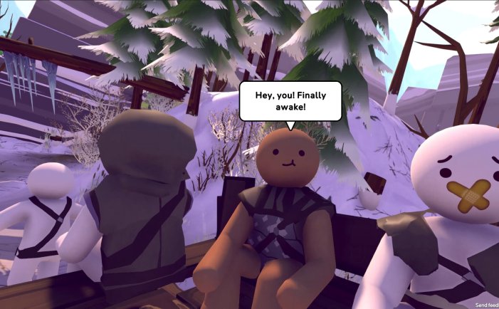 这就是RPG-The RPG