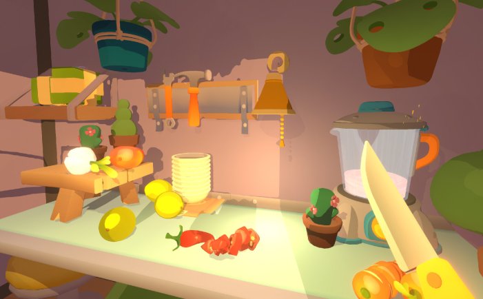 水果巴士-Fruitbus