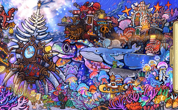 迷途猫的奇妙旅行-Whisker Wanderlust: The Wondrous Journey