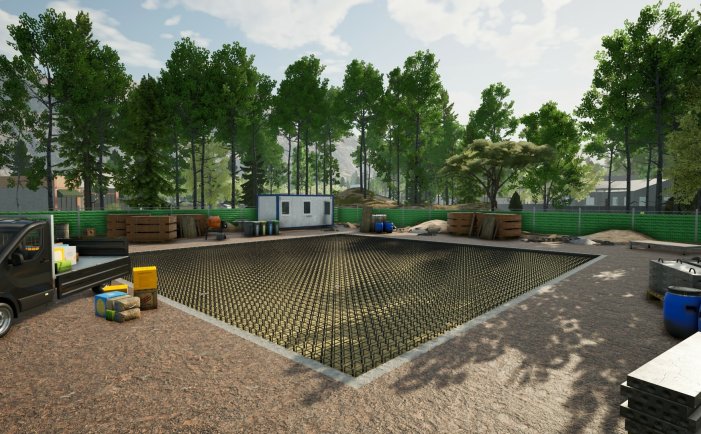 合同村-ContractVille