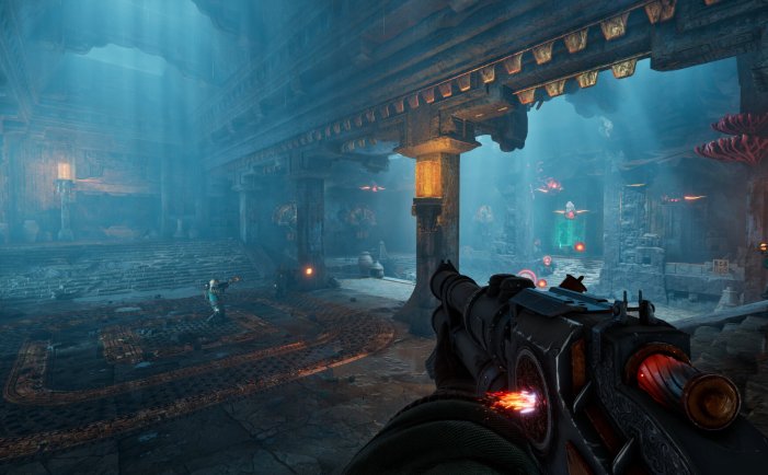 深渊之潮-Abyssus