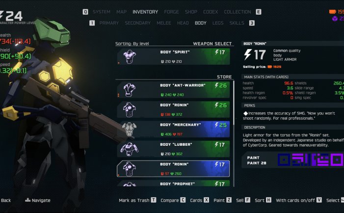 赛博巨头-CyberCorp