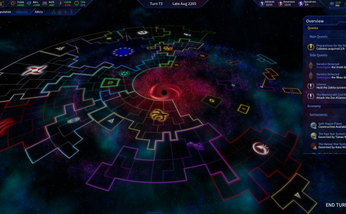 飞马座远征-The Pegasus Expedition