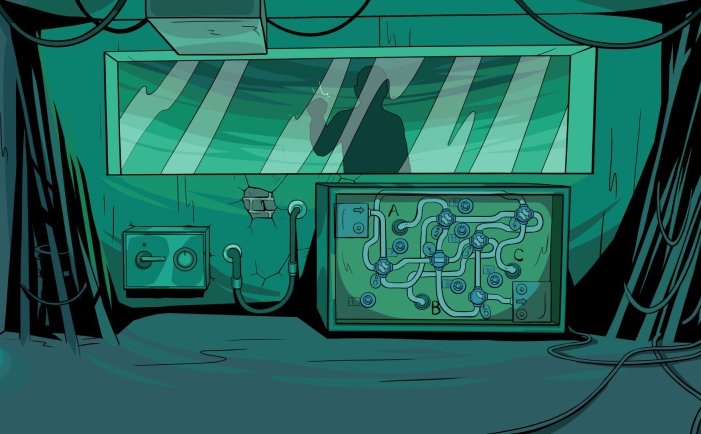 平行实验-Parallel Experiment