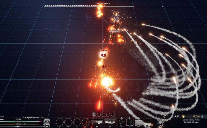 钢铁巨像 机甲觉醒-Gigantes Ex Machina