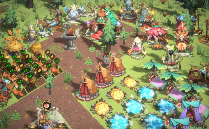 恐龙小当家-Dino Topia