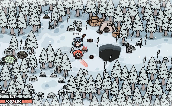 神奇动物养殖中心：放置好时光-Whimside