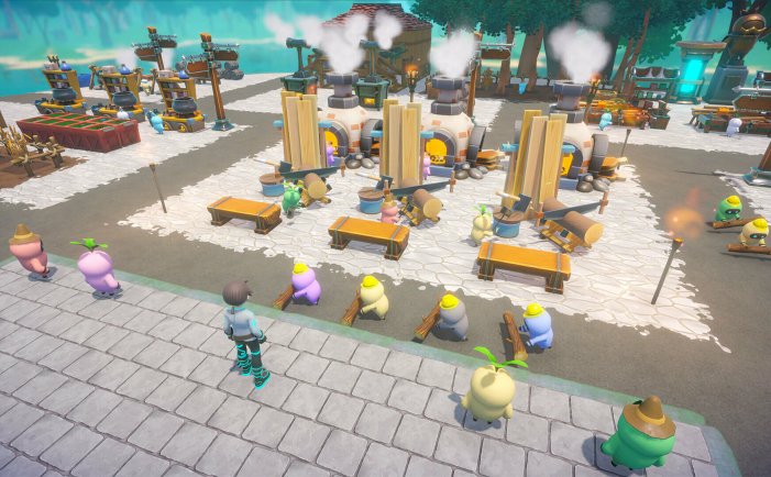 欧米茄工匠-Omega Crafter