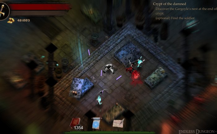 力量渴望-Powerlust