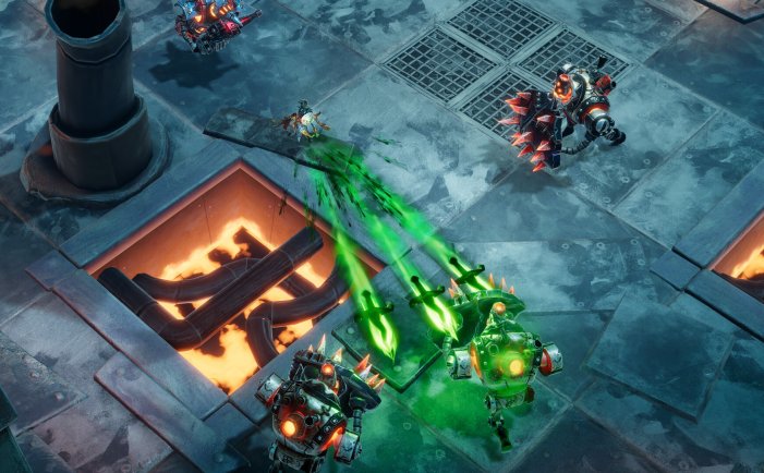 迷失混沌王国：永恒之骰-Lost in Random: The Eternal Die