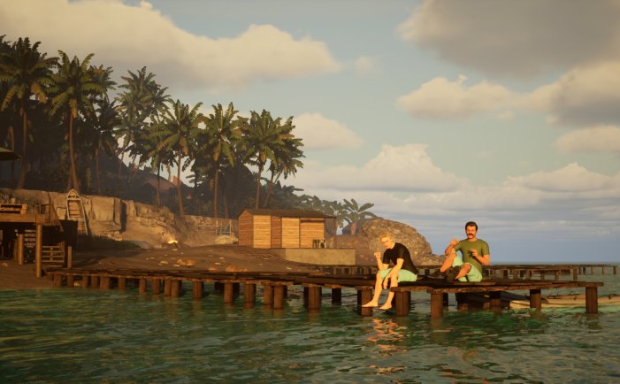 绝命毒师模拟器2-Drug Dealer Simulator 2