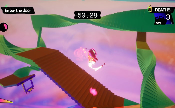 千重命陨-1000 Deaths