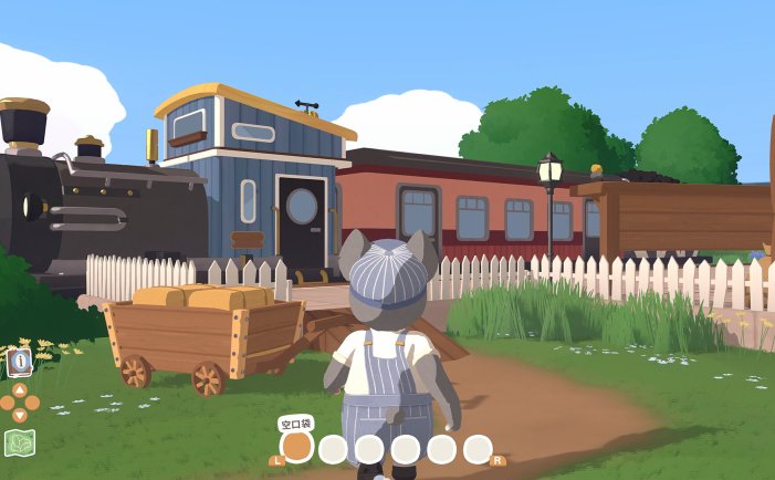 乐客萌途-Locomoto