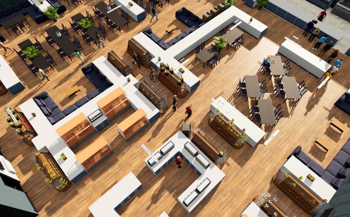 雄心壮志-Big Ambitions