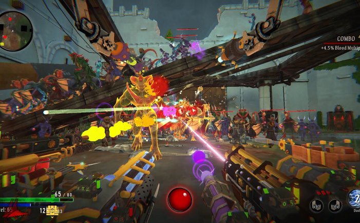 吸血鬼猎人-Vampire Hunters