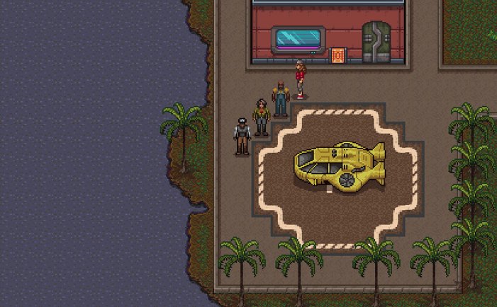 恐龙危机：时空封锁-Dino Hazard: Chronos Blackout