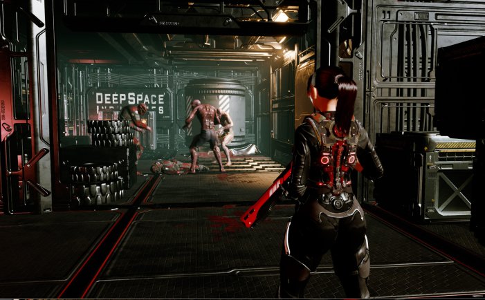 深空七号-Deep Space 7