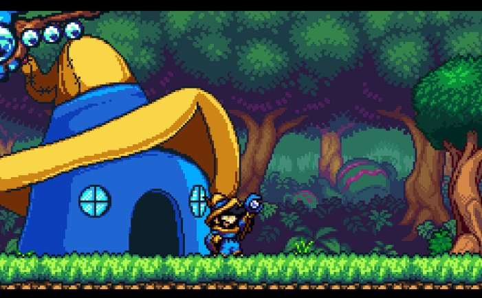 玛戈：恶霸汉堡-Mago: The Villain\’s Burger