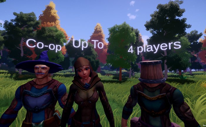 传说酒馆-Ale & Tale Tavern