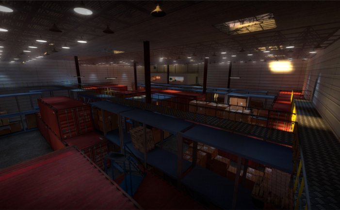 隔离：第一章-Estranged: Act I