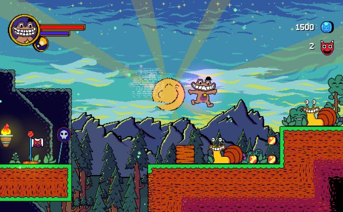 失踪的班班-Missing Banban