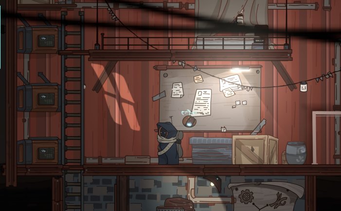 地球上的罗伯特-Robert on Earth