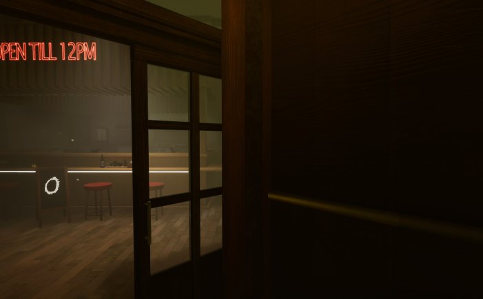 似曾相识-Seen Before