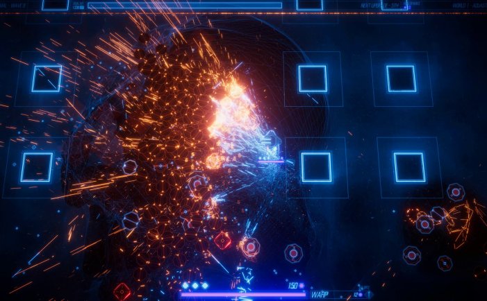 节奏风暴-Rhythm Storm