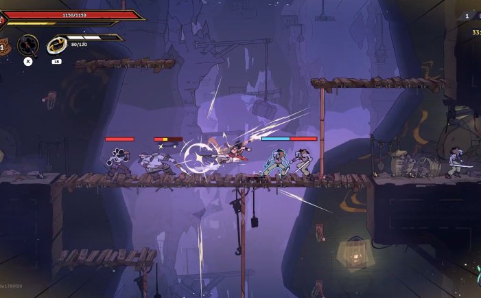 波斯王子：Rogue-The Rogue Prince of Persia