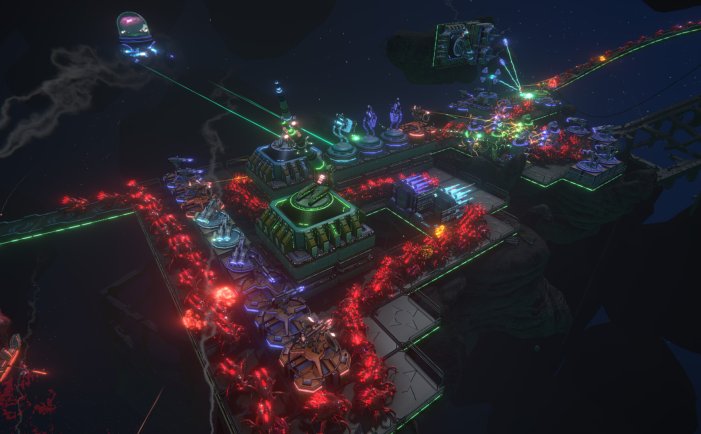 没有怪物受到伤害的TD-No Creeps Were Harmed TD