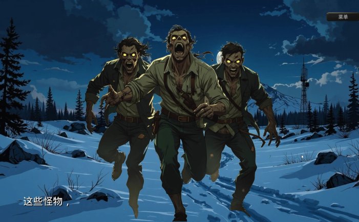 末世德古拉-Dracula: End of Days