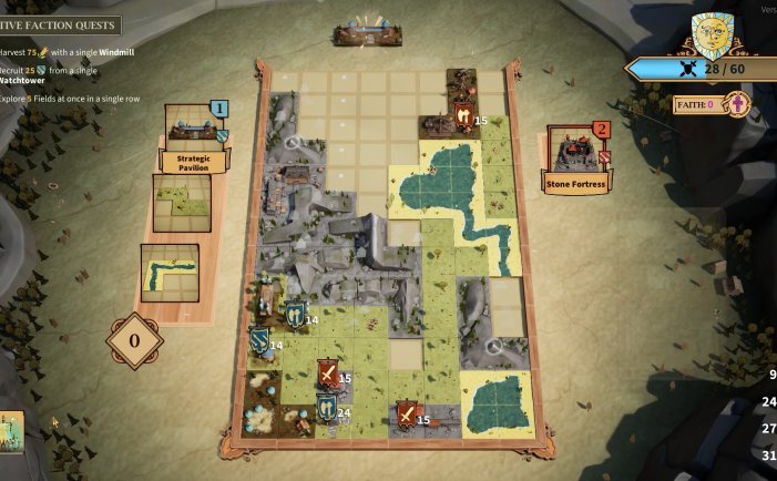 方块公国-Drop Duchy