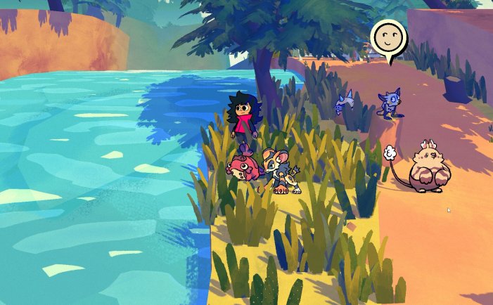 杯丝特魔球-Beastieball