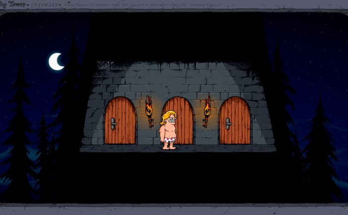 终极幸运之塔-Lucky Tower Ultimate