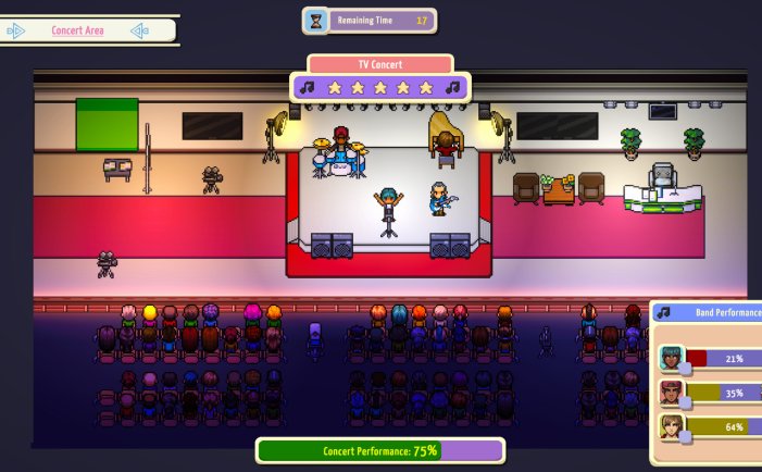 像素人生-To Pixelia