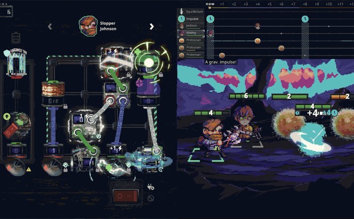 末日电涌-Rogue Voltage