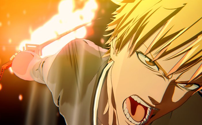 死神：魂魄觉醒-BLEACH Rebirth of Souls