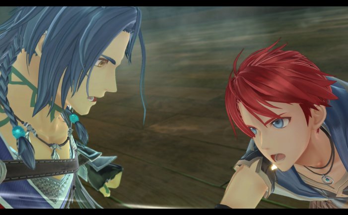 伊苏X -诺曼荣光–Ys X: Proud Nordics