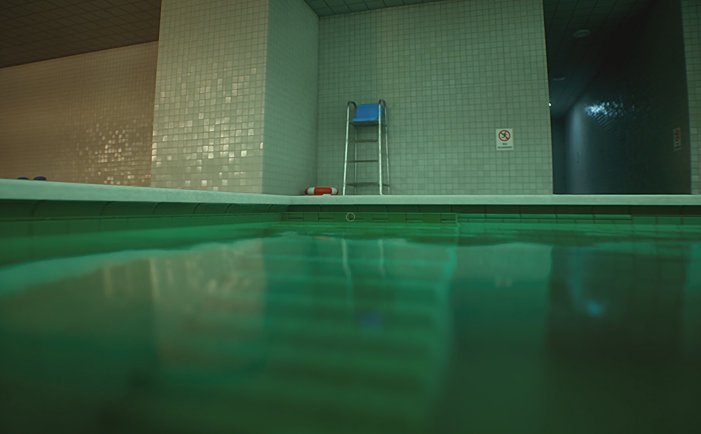 临界出口-Liminal Exit