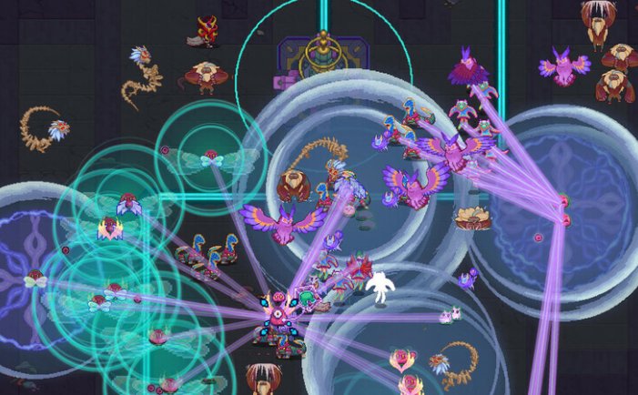 原点计划：血肉工匠-Bioweaver