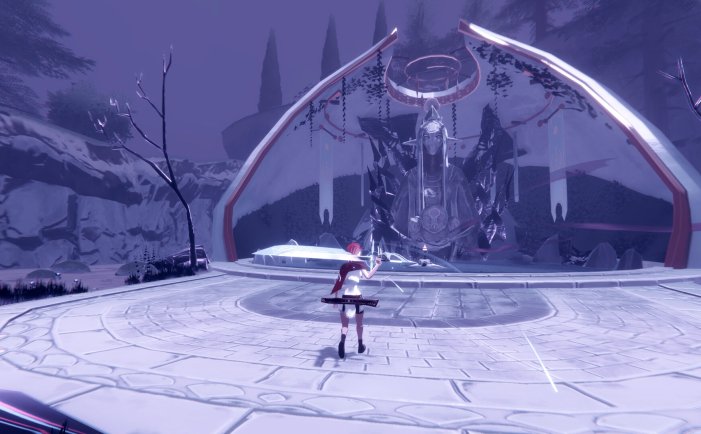 阿尔西亚：艾菲力之怒-Altheia: The Wrath of Aferi