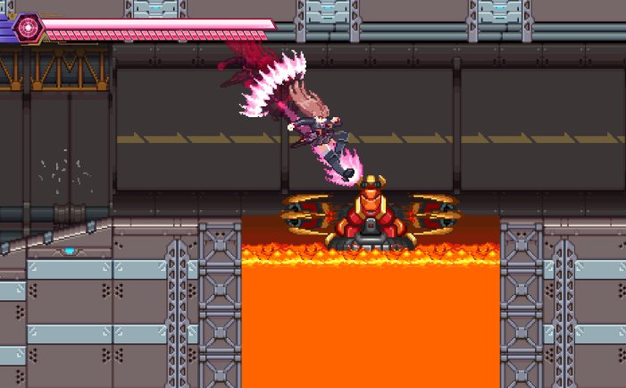 虚拟无限计划-Virtua Unlimited Project