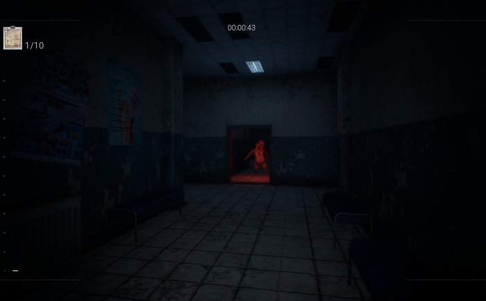 必须尖叫-MustScream