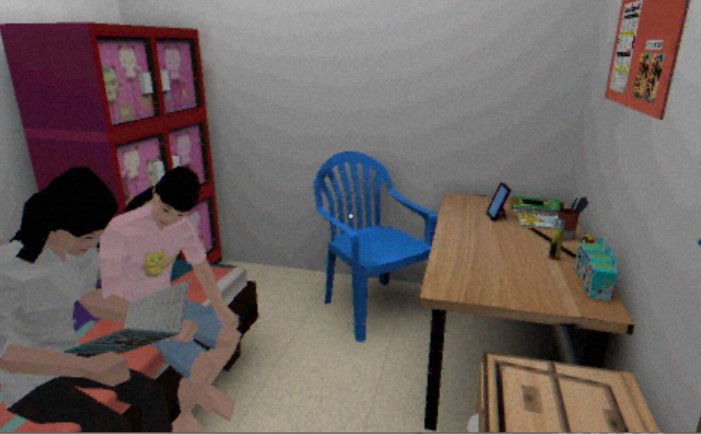 皮卡布停-Pikabuu: STOP!