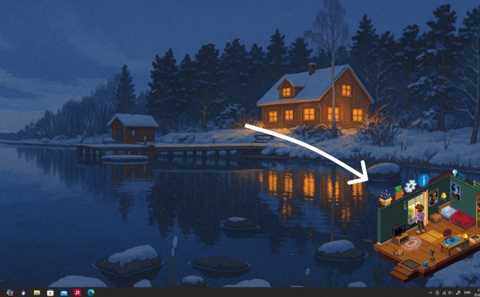 小画家-Mini Painter