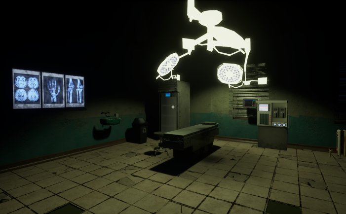 受害者晚10点-Victim 10 PM