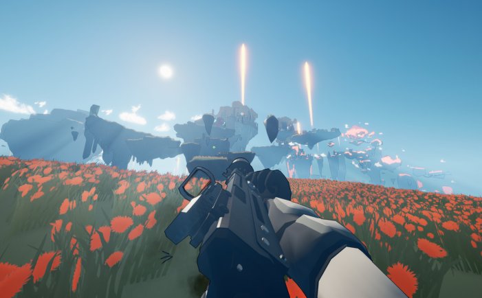 回声点新星-Echo Point Nova